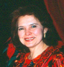 Biography of Maria Duran - mariaDuran